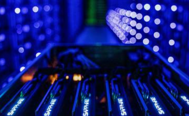 Китайский пул для майнинга Ethereum SparkPool прекращает предоставление услуг в связи с репрессиями