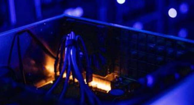 Китайский пул для майнинга Ethereum BeePool закрывается после введения репрессий
